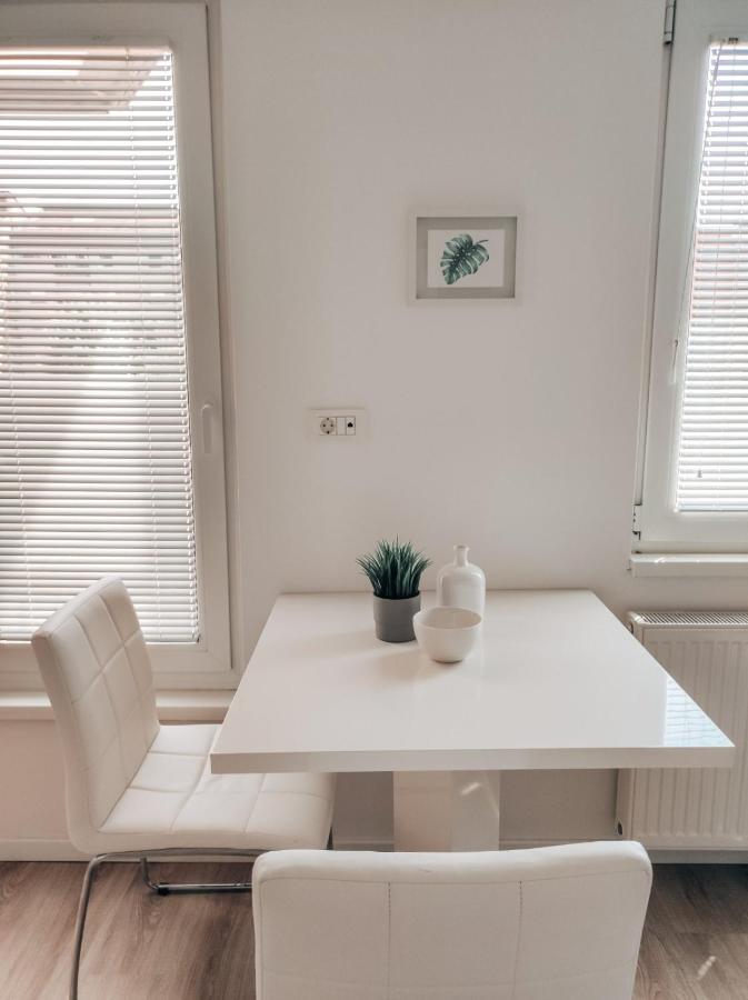 Studio Apartment Sanya Ljubljana Exterior photo