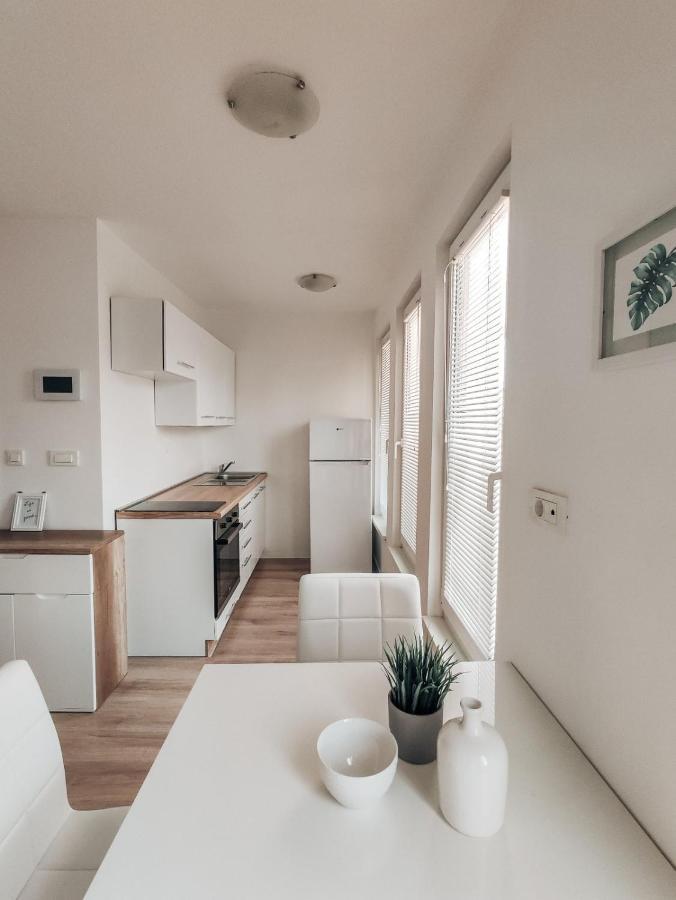 Studio Apartment Sanya Ljubljana Exterior photo
